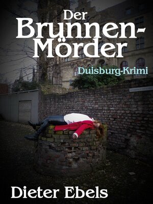 cover image of Der Brunnenmörder